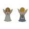 Buttons Galore 50 Piece Nativity Christmas Novelty Buttons Assortment for Sewing and Crafts